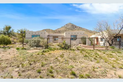 6500 E Desperado Drive, Hereford, AZ 85615 - Photo 7