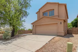 7120 S Vuelta Silueta, Tucson, AZ 85756 - Photo 25