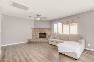 7401 N Bradley Pl, Tucson, AZ 85741 - Photo 7