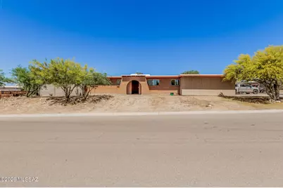 7401 N Bradley Place, Tucson, AZ 85741 - Photo 1