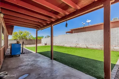 7401 N Bradley Place, Tucson, AZ 85741 - Photo 29