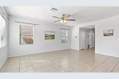 6892 E Via Rancho Rosario, Tucson, AZ 85756 - Photo 5
