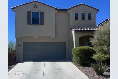 6892 E Via Rancho Rosario, Tucson, AZ 85756 - Photo 1