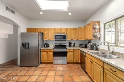 981 N Calle Rinconado, Vail, AZ 85641 - Photo 13