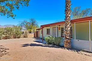 2866 N Desert Ave, Tucson, AZ 85712 - Photo 5