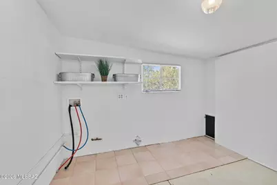 2866 N Desert Avenue, Tucson, AZ 85712 - Photo 27