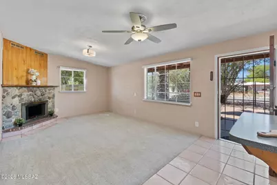 2866 N Desert Avenue, Tucson, AZ 85712 - Photo 9