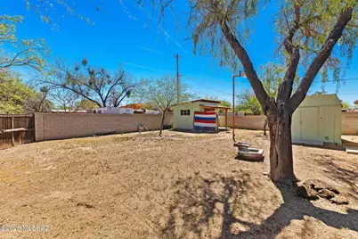 2866 N Desert Avenue, Tucson, AZ 85712 - Photo 29