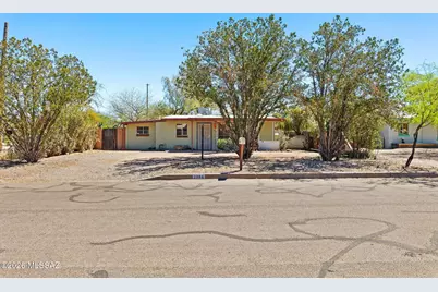 2866 N Desert Avenue, Tucson, AZ 85712 - Photo 35
