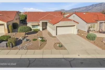 2283 E Indian Town Way, Oro Valley, AZ 85755 - Photo 27