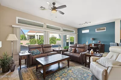 2283 E Indian Town Way, Oro Valley, AZ 85755 - Photo 3