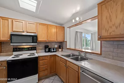 913 W Webb Drive, San Manuel, AZ 85631 - Photo 7