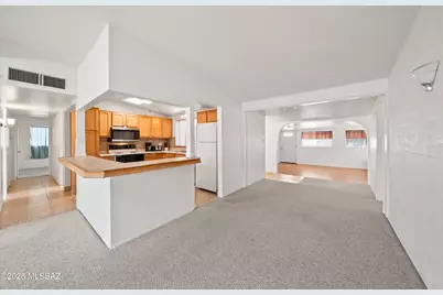 913 W Webb Drive, San Manuel, AZ 85631 - Photo 5