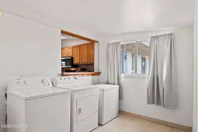 913 W Webb Drive, San Manuel, AZ 85631 - Photo 17