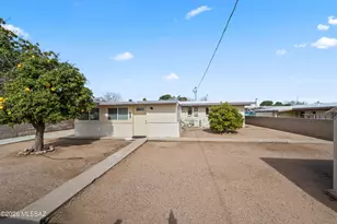 913 W Webb Dr, San Manuel, AZ 85631 - Photo 21
