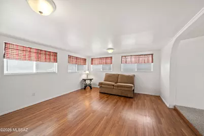 913 W Webb Drive, San Manuel, AZ 85631 - Photo 15