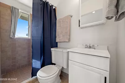 913 W Webb Drive, San Manuel, AZ 85631 - Photo 13