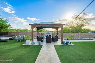 7185 W Resthaven Pl, Tucson, AZ 85757 - Photo 31