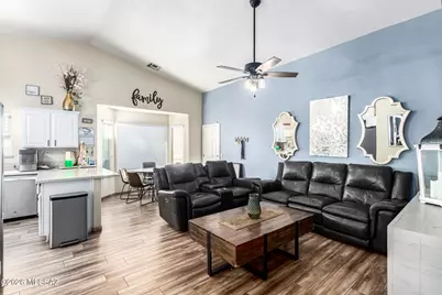 7185 W Resthaven Place, Tucson, AZ 85757 - Photo 7