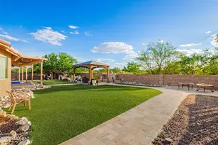 7185 W Resthaven Pl, Tucson, AZ 85757 - Photo 33