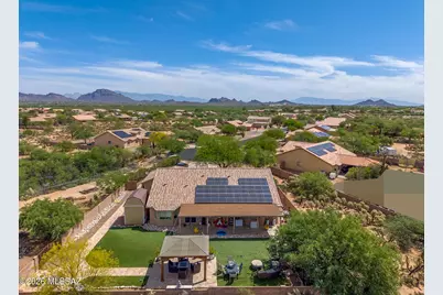 7185 W Resthaven Place, Tucson, AZ 85757 - Photo 41