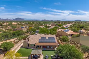 7185 W Resthaven Pl, Tucson, AZ 85757 - Photo 41