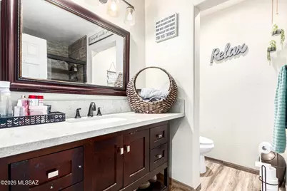 7185 W Resthaven Place, Tucson, AZ 85757 - Photo 27