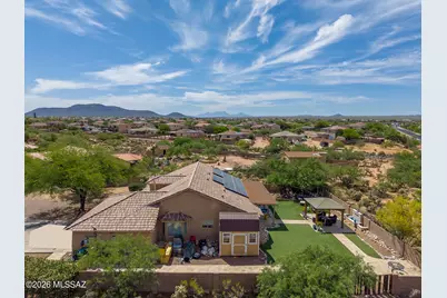 7185 W Resthaven Place, Tucson, AZ 85757 - Photo 39