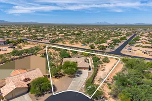 7185 W Resthaven Pl, Tucson, AZ 85757 - Photo 45