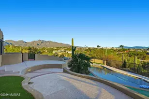 5051 N Hillcrest Dr, Tucson, AZ 85704 - Photo 33