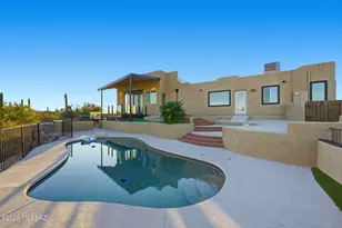 5051 N Hillcrest Dr, Tucson, AZ 85704 - Photo 1