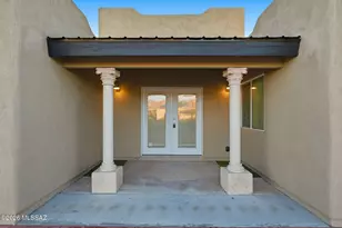5051 N Hillcrest Dr, Tucson, AZ 85704 - Photo 3