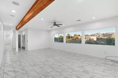 5051 N Hillcrest Drive, Tucson, AZ 85704 - Photo 5