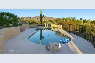 5051 N Hillcrest Drive, Tucson, AZ 85704 - Photo 35