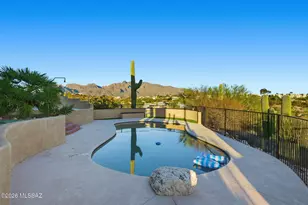 5051 N Hillcrest Dr, Tucson, AZ 85704 - Photo 35