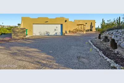 5051 N Hillcrest Drive, Tucson, AZ 85704 - Photo 45