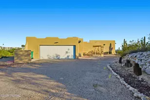 5051 N Hillcrest Dr, Tucson, AZ 85704 - Photo 45