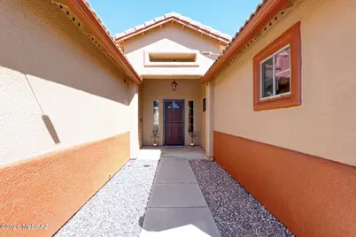 2935 Plaza De Viola, Sierra Vista, AZ 85650 - Photo 5