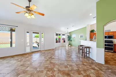 2935 Plaza De Viola, Sierra Vista, AZ 85650 - Photo 9