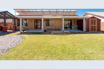 2935 Plaza De Viola, Sierra Vista, AZ 85650 - Photo 45