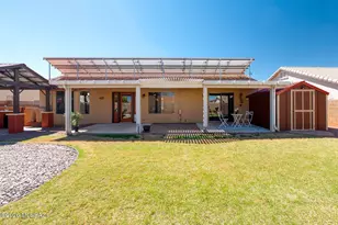 2935 Plaza De Viola, Sierra Vista, AZ 85650 - Photo 45