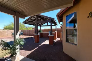 2935 Plaza De Viola, Sierra Vista, AZ 85650 - Photo 37