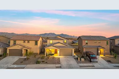 757 W Calle El Teclado, Sahuarita, AZ 85629 - Photo 1