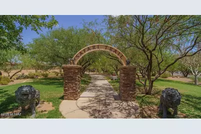 757 W Calle El Teclado, Sahuarita, AZ 85629 - Photo 37