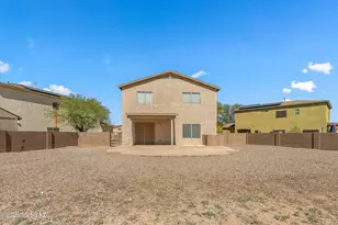 8277 W Zlacket Dr, Tucson, AZ 85757 - Photo 31