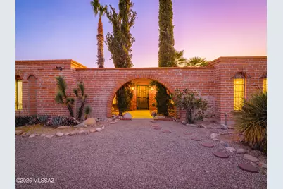 1600 E Entrada Quinta, Tucson, AZ 85718 - Photo 15