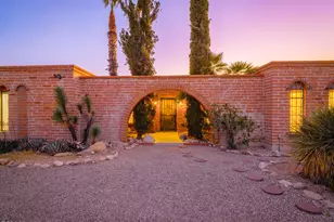 1600 E Entrada Quinta, Tucson, AZ 85718 - Photo 15