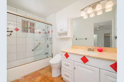 1600 E Entrada Quinta, Tucson, AZ 85718 - Photo 29