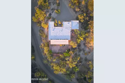 1600 E Entrada Quinta, Tucson, AZ 85718 - Photo 45