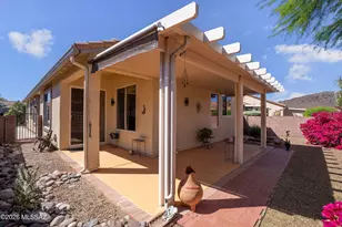 9511 N Twinkling Shadows Way, Tucson, AZ 85743 - Photo 31